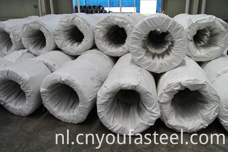 Galvanized Wire